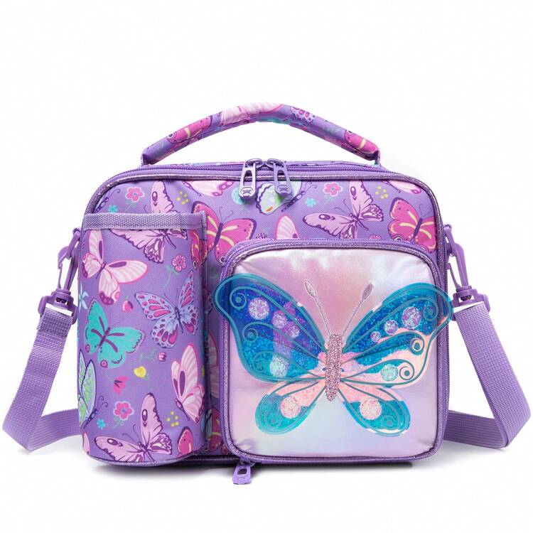 Jasminestar Lunch Bag