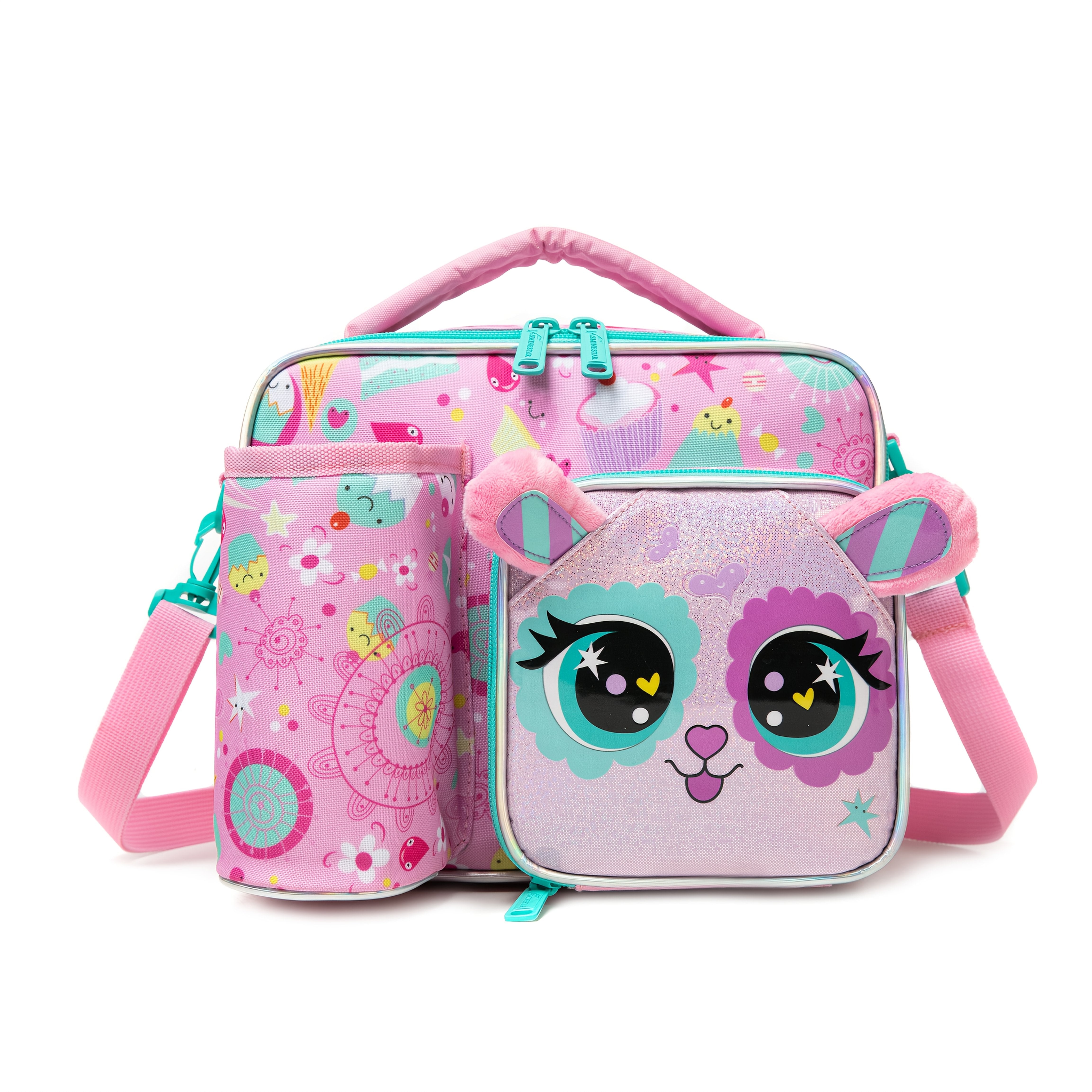 Jasminestar Lunch Bag