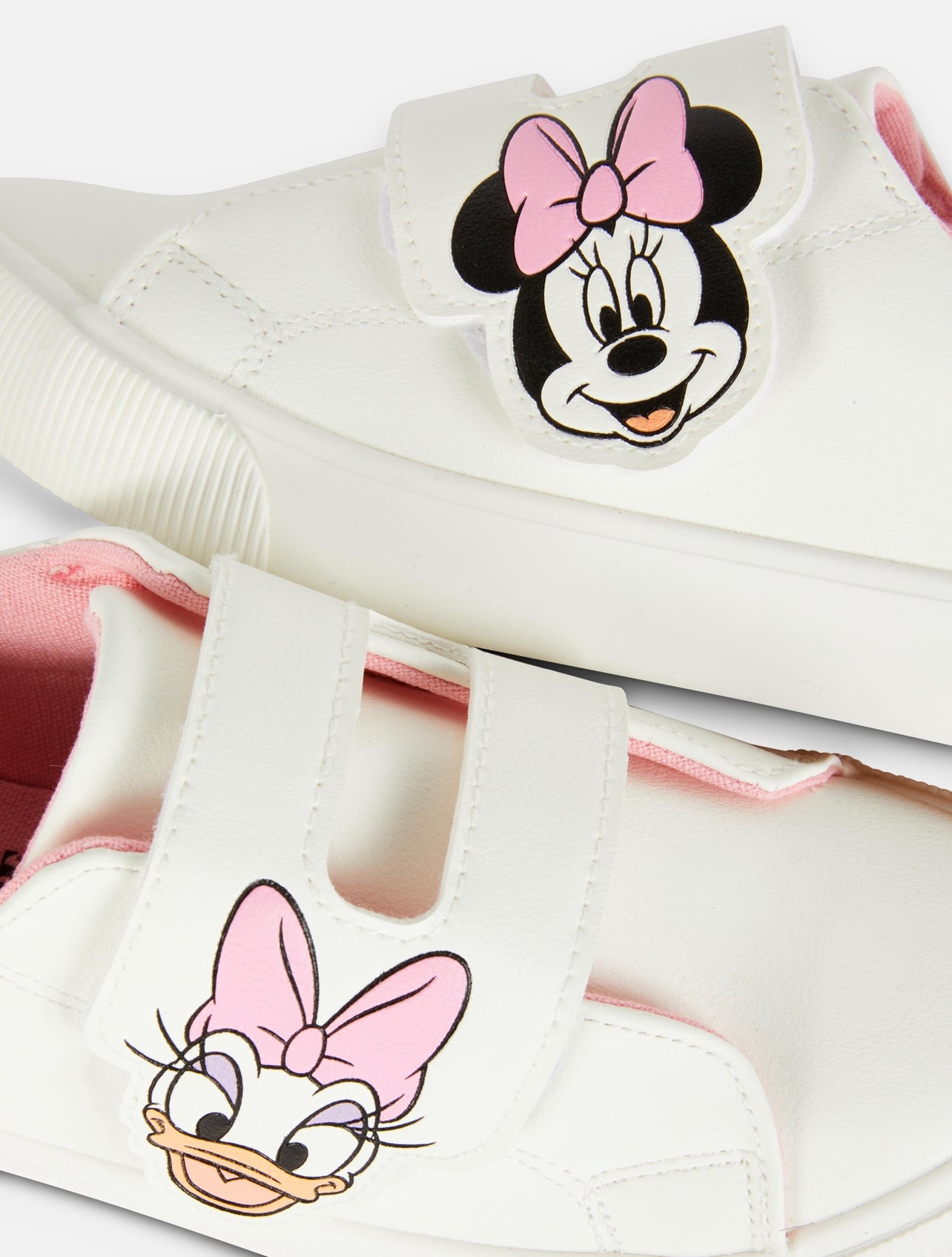 Disney Minnie Mouse at Primark Shoe