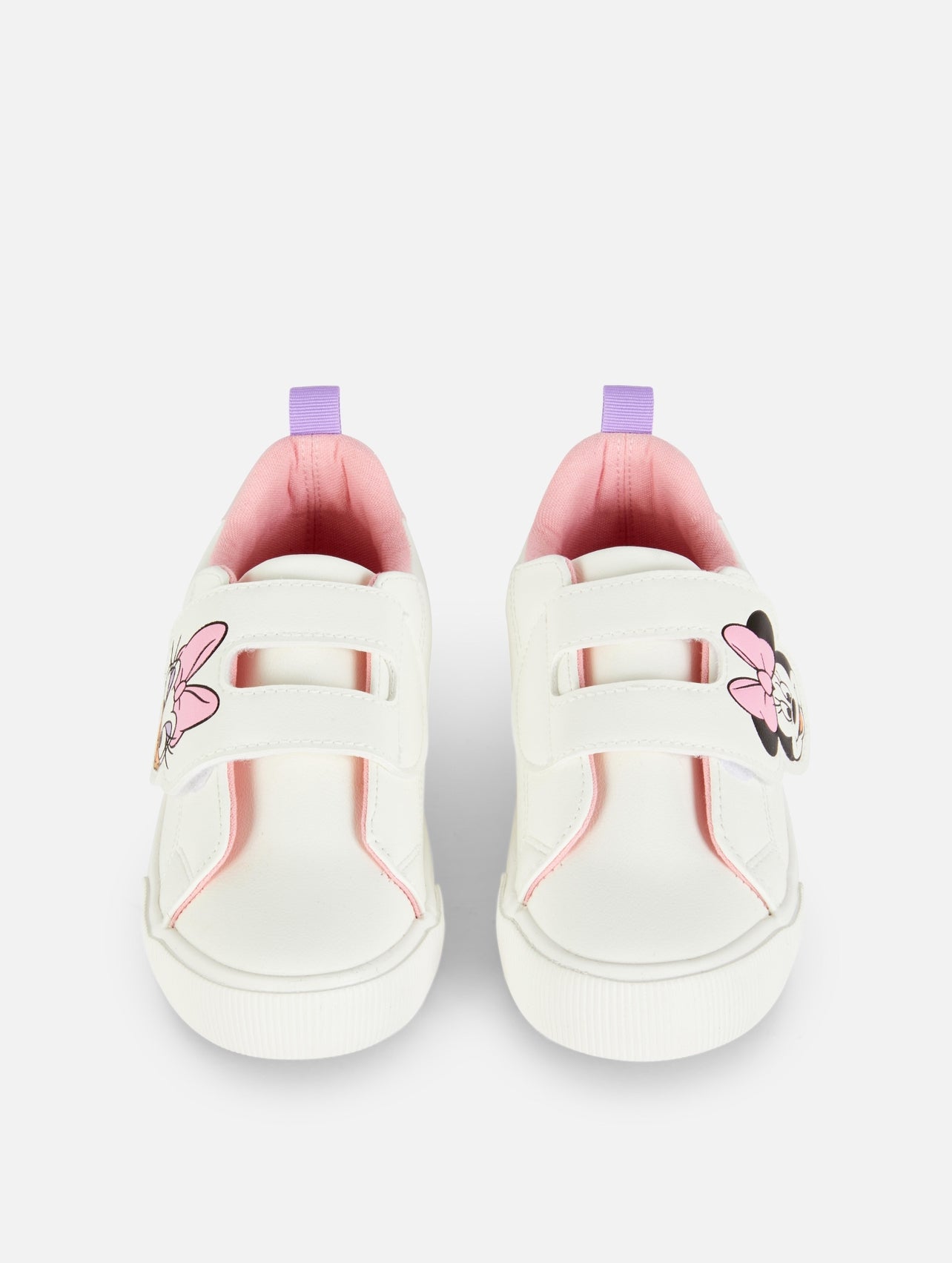Disney Minnie Mouse at Primark Shoe