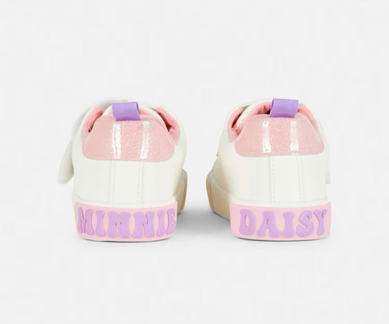 Disney Minnie Mouse at Primark Shoe