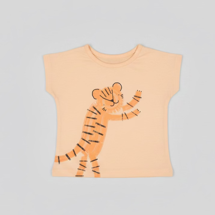 George Safari Design Top