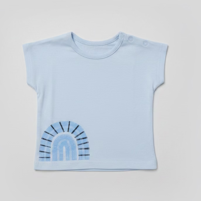 George Safari Design Top