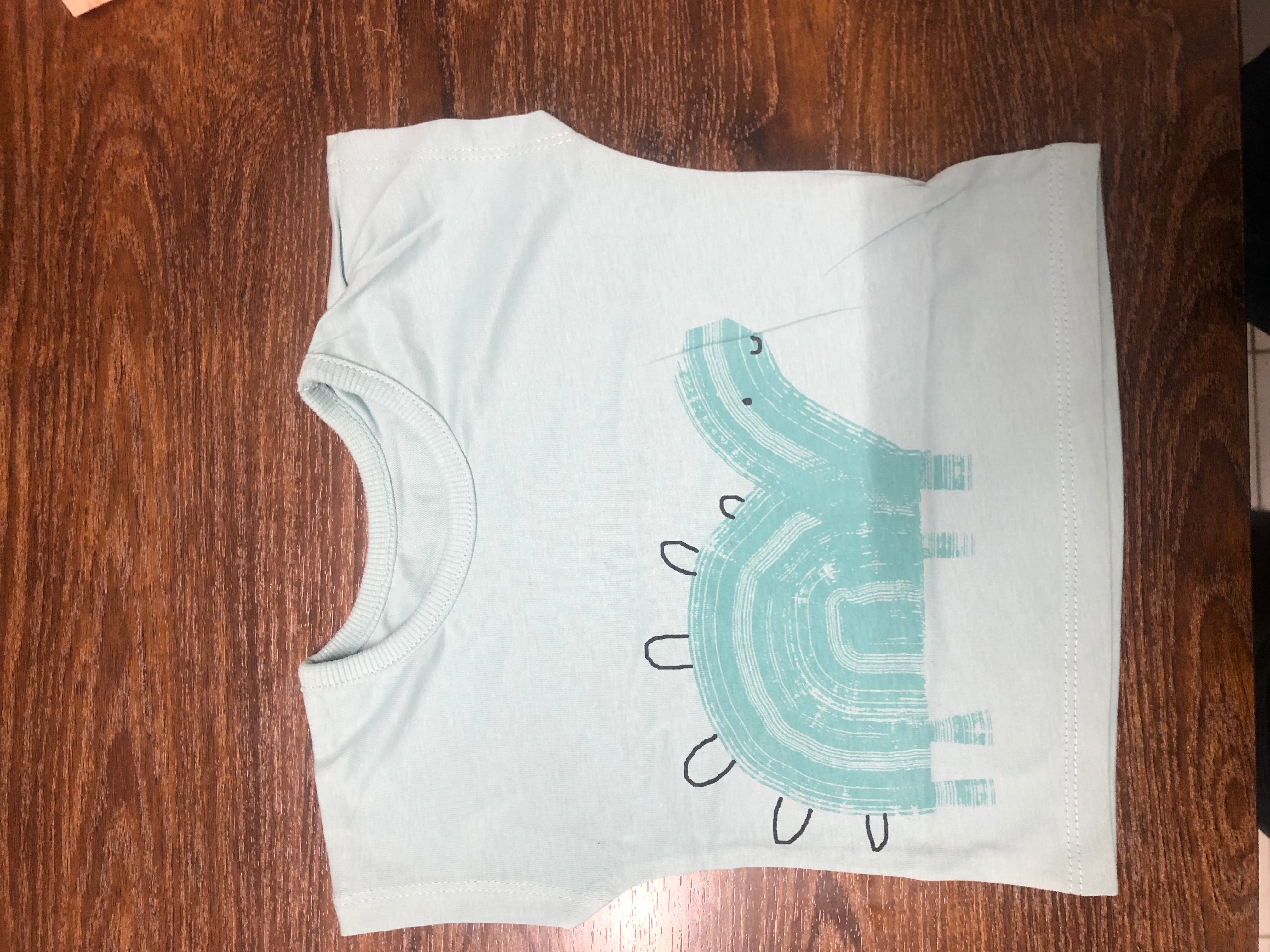 George Safari Design Top
