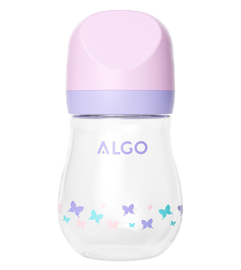 Algo baby feeding bottle 200 ml
