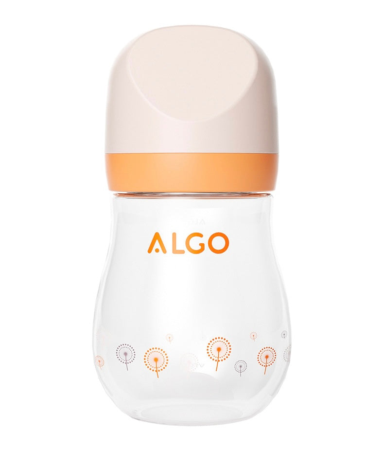 Algo baby feeding bottle 200 ml