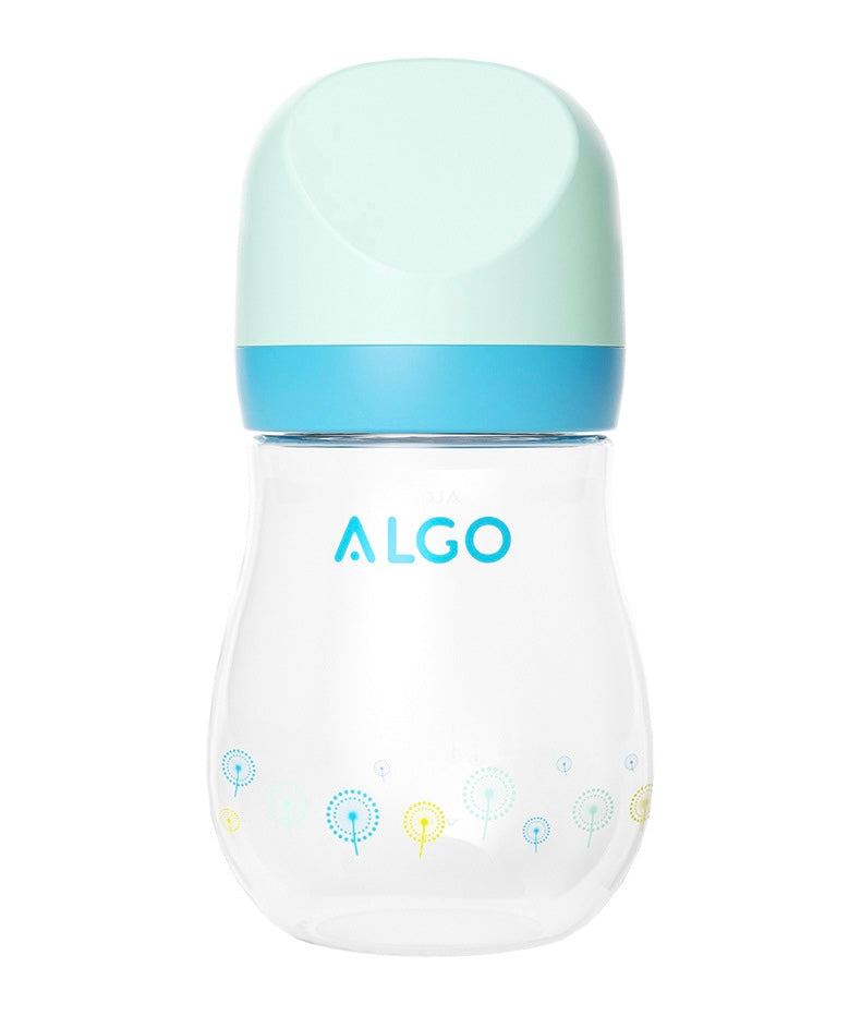 Algo baby feeding bottle 200 ml