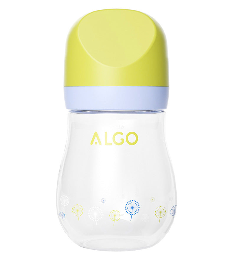 Algo baby feeding bottle 200 ml