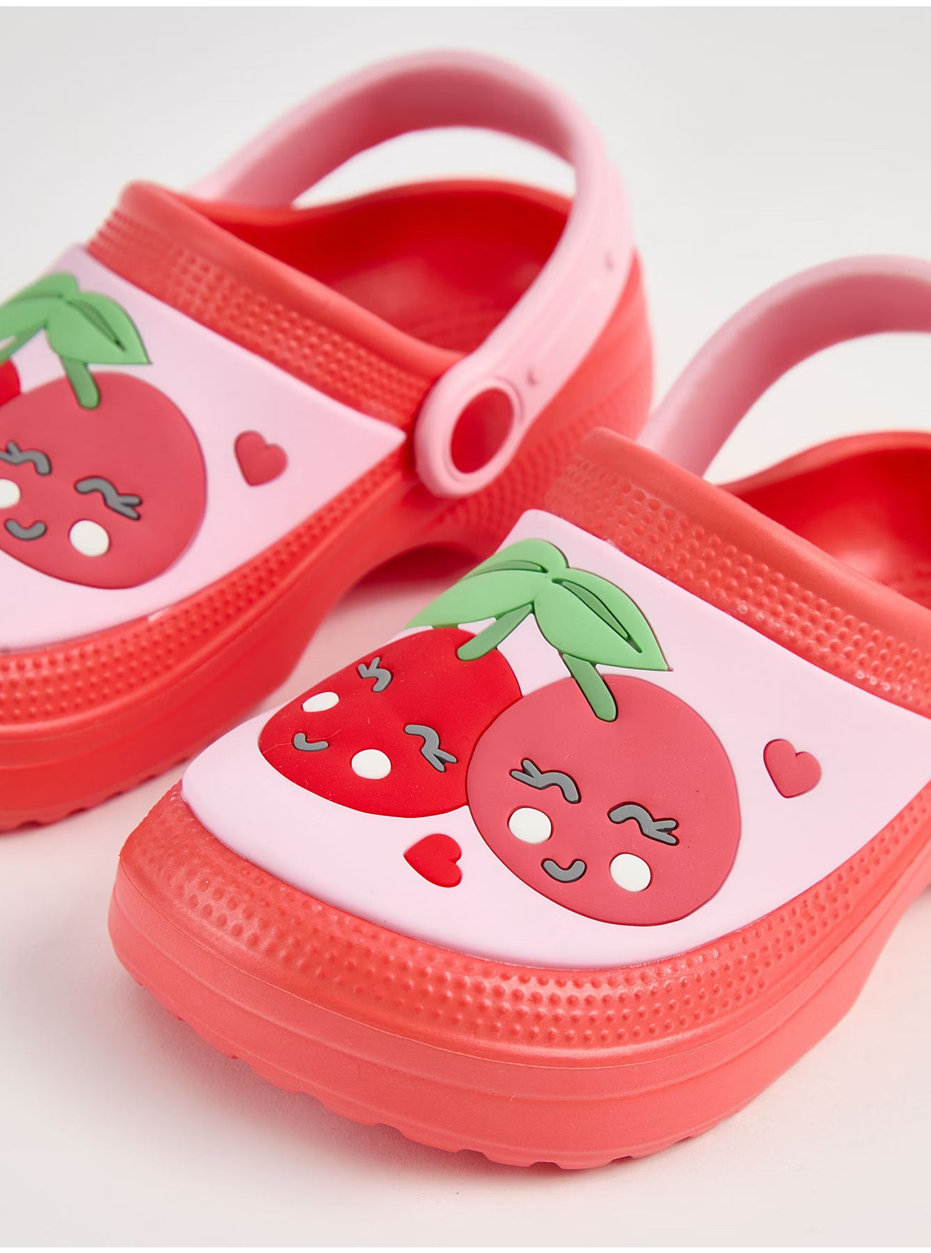 George Red Cherry EURO 29, 11