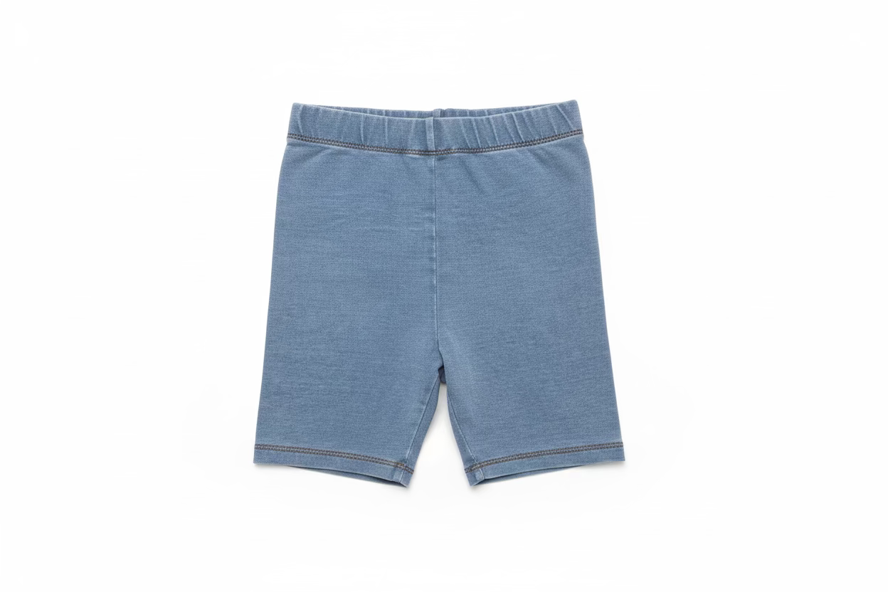 George Pretty Cute 2-piece Girls  (shirt &shorts) 6-7 years