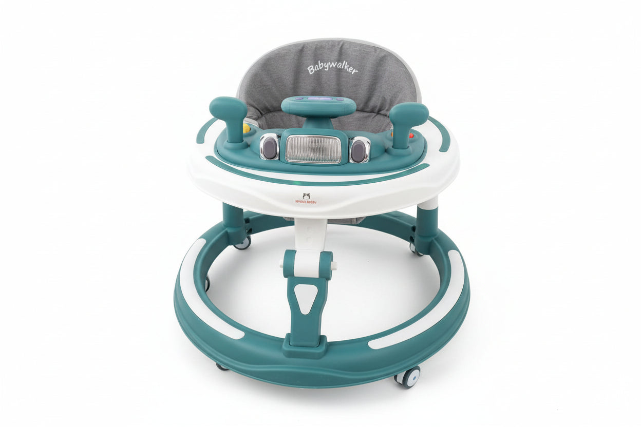Baby Car Walker
