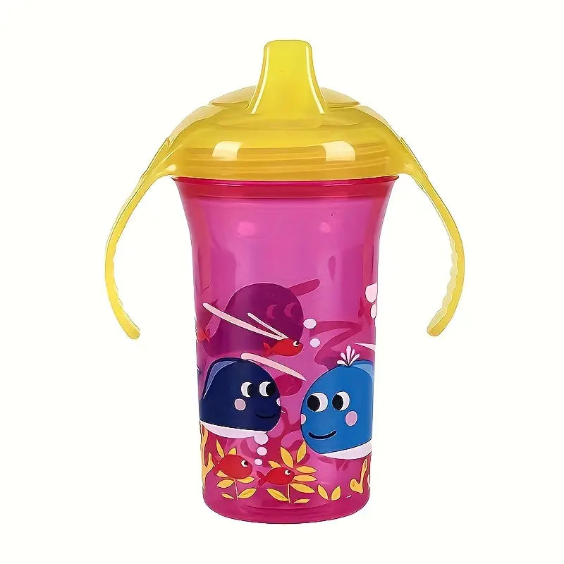 Spill Resistant Sippy Cup 300ml