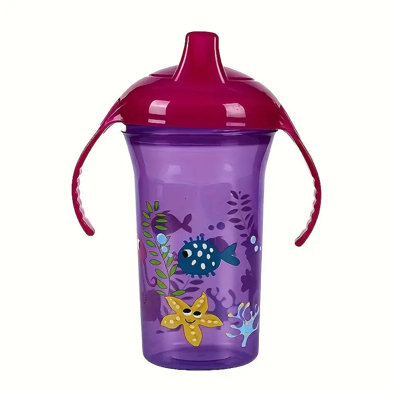 Spill Resistant Sippy Cup 300ml