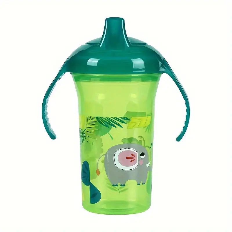 Spill Resistant Sippy Cup 300ml