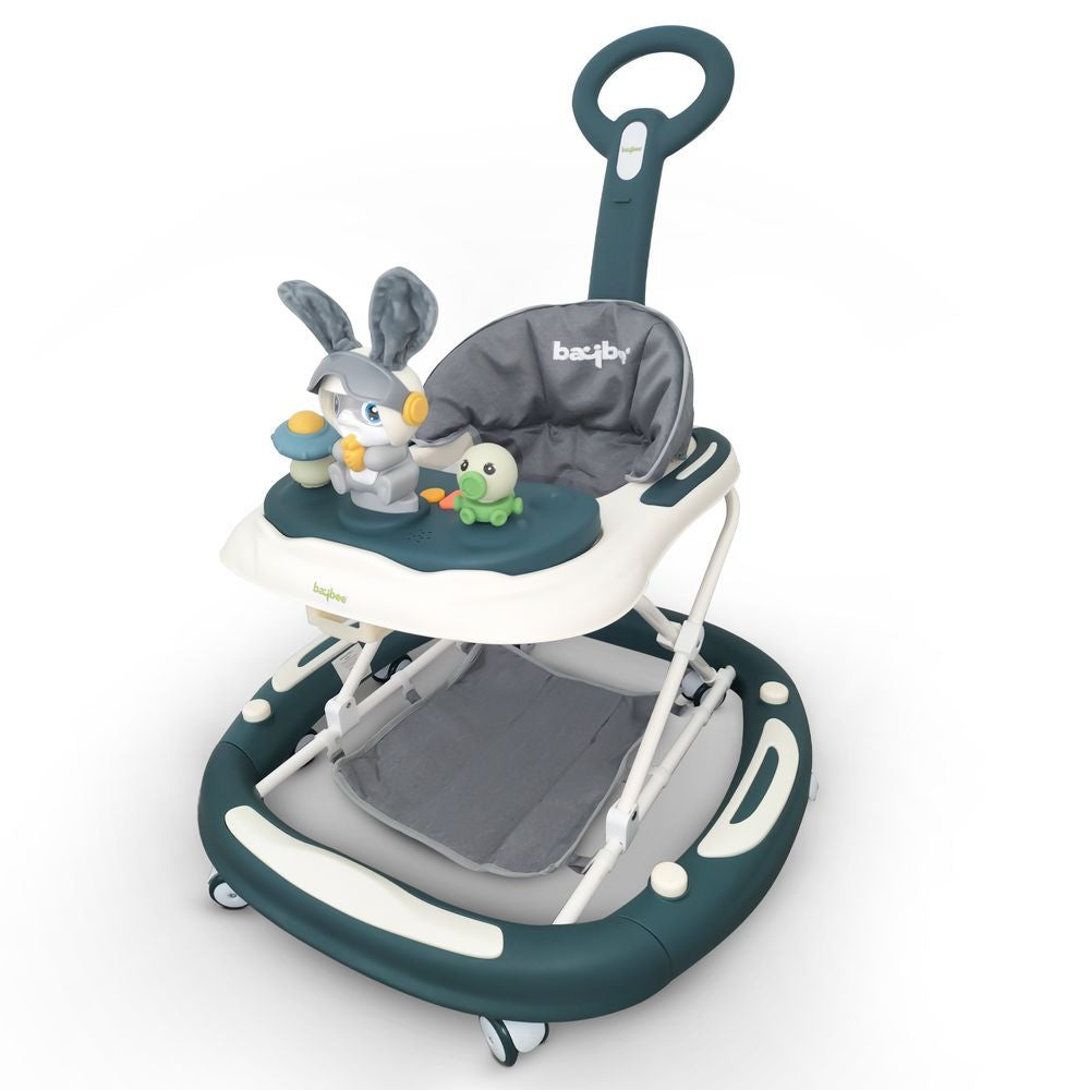3 in 1 Baby Walker with Rocker Mode
