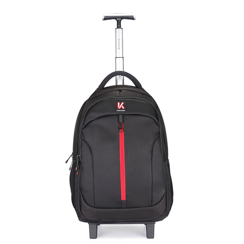 Kuangbao Trolley School Bag