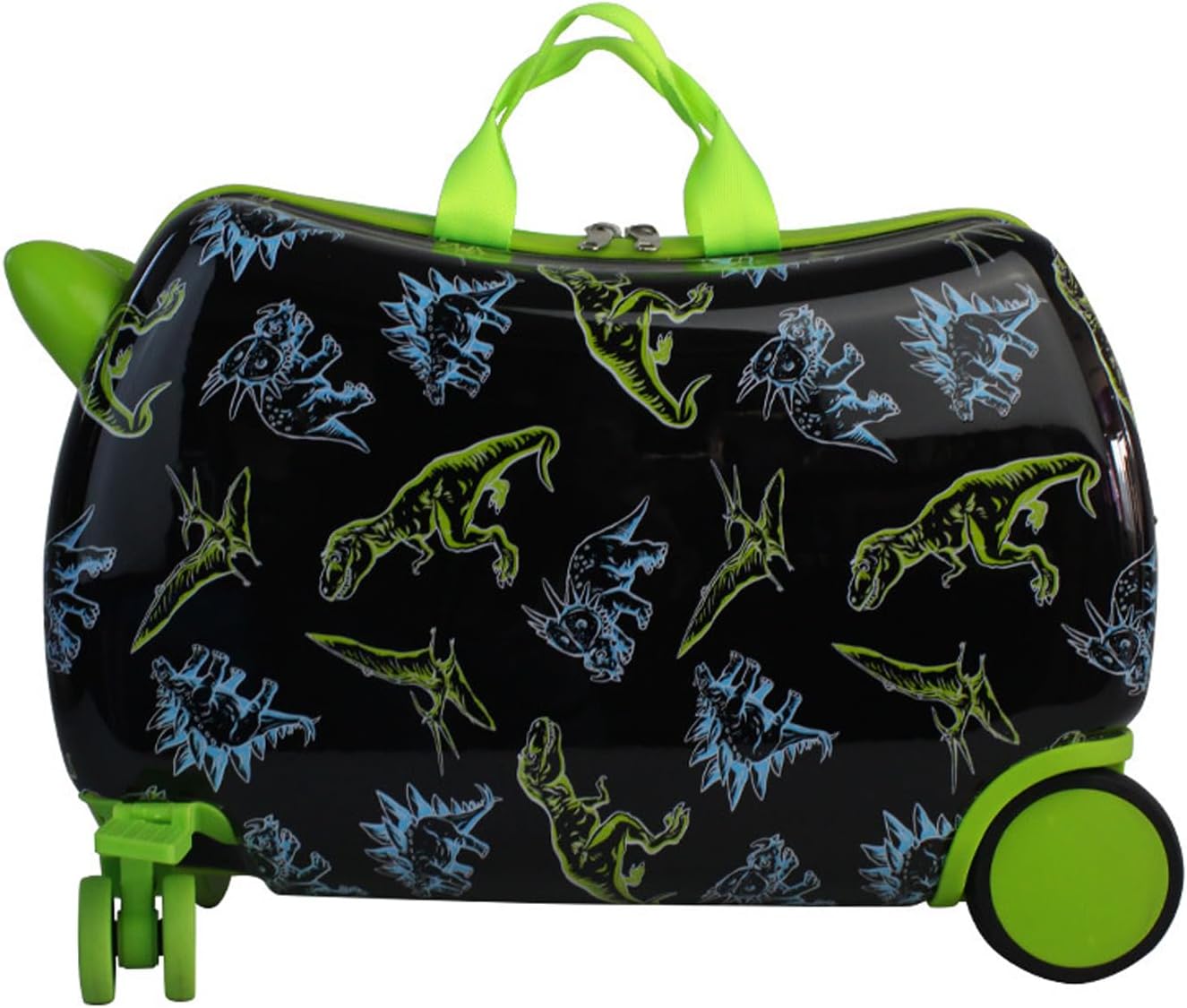 Trunki Ride on Suitcase