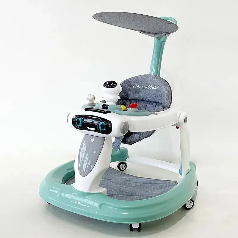 Cherry Baby Walker 3 in 1