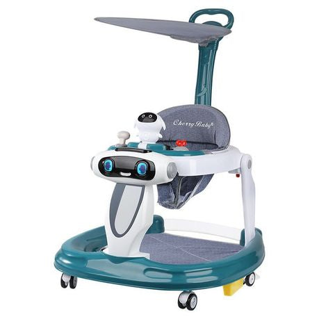 Cherry Baby Walker 3 in 1