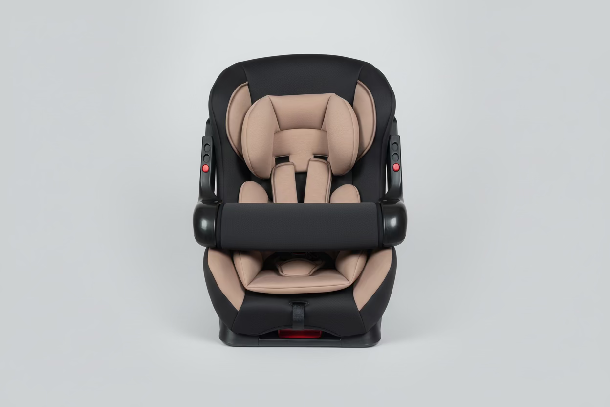 Baby Car Seat
