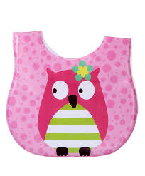 Coverall bib ( water proof) wipe clean