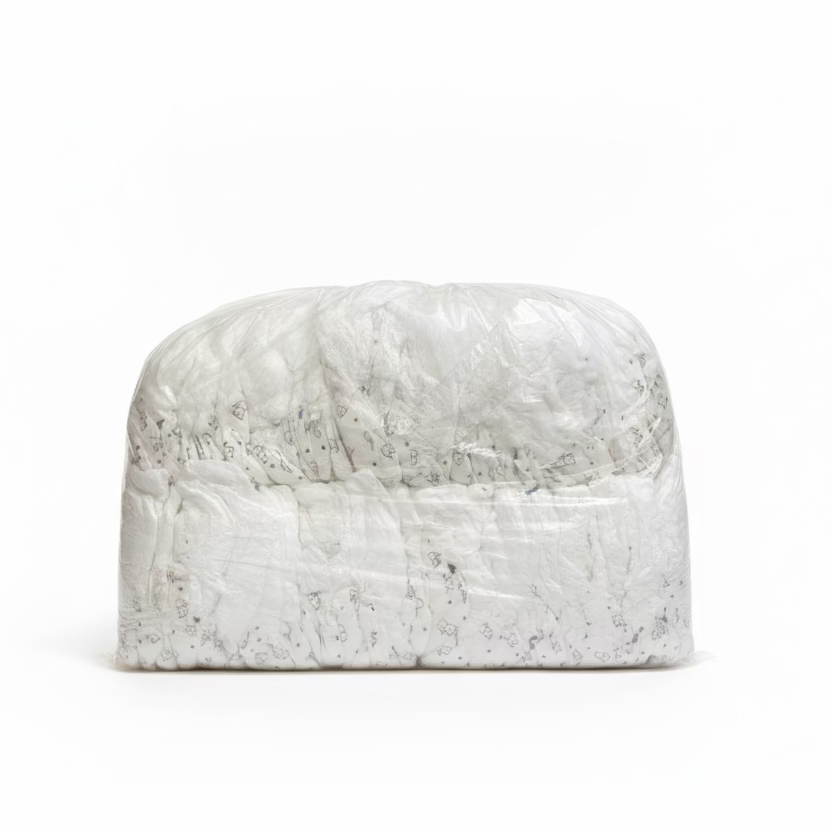 100 Bag Europe Mix Pull Up Medium