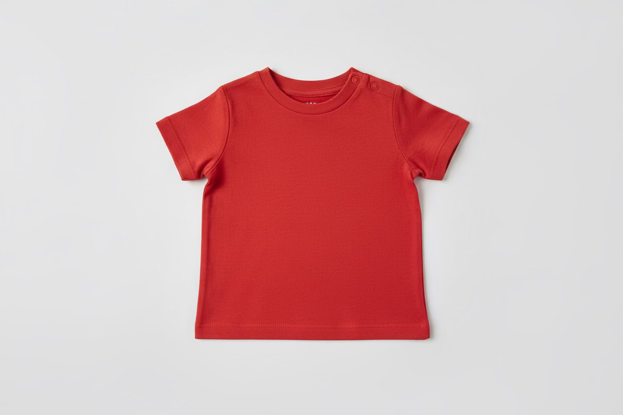 Fred & Flo Baby Shirt 3months
