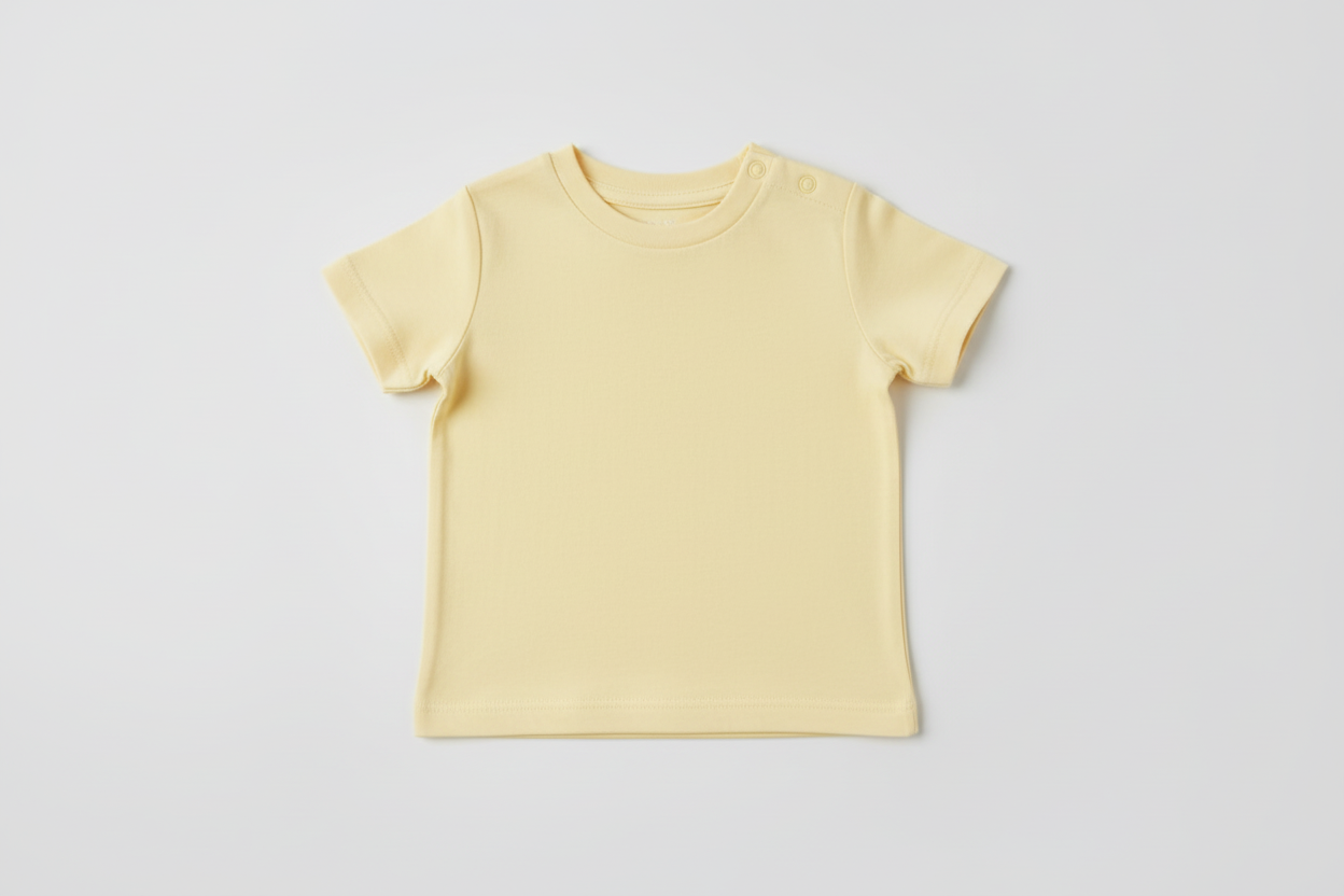 Fred & Flo Baby Shirt 3months