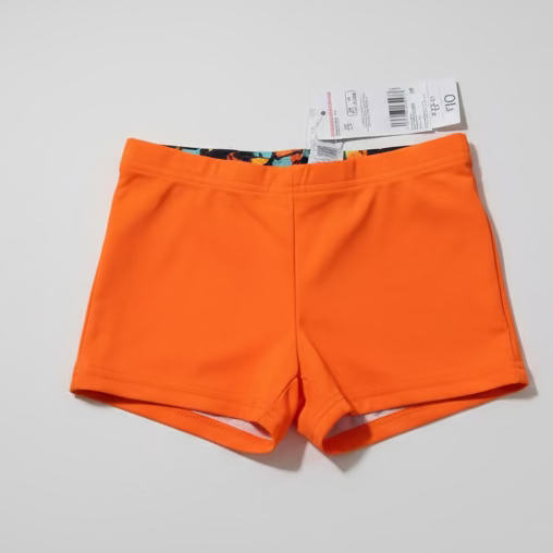 F&F Kids Swim Shorts (2Set) 3-4years