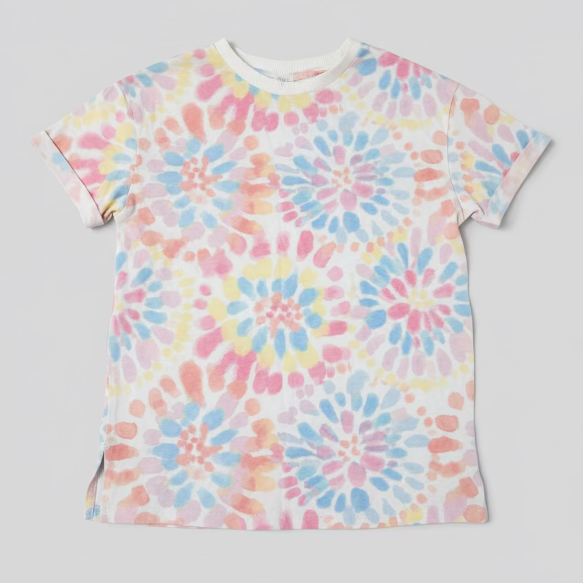 F&F Kids Love, Wear, Share Girls Shirt