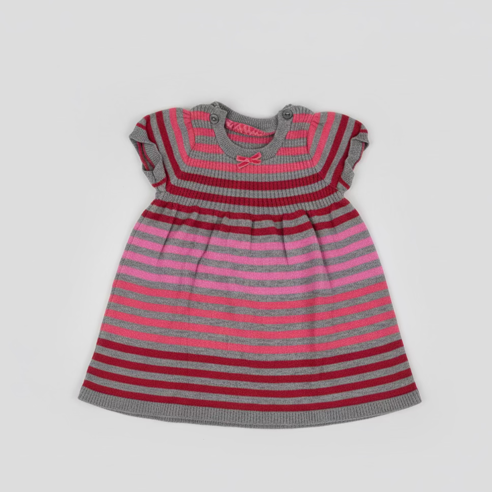 Baby Girl Dress