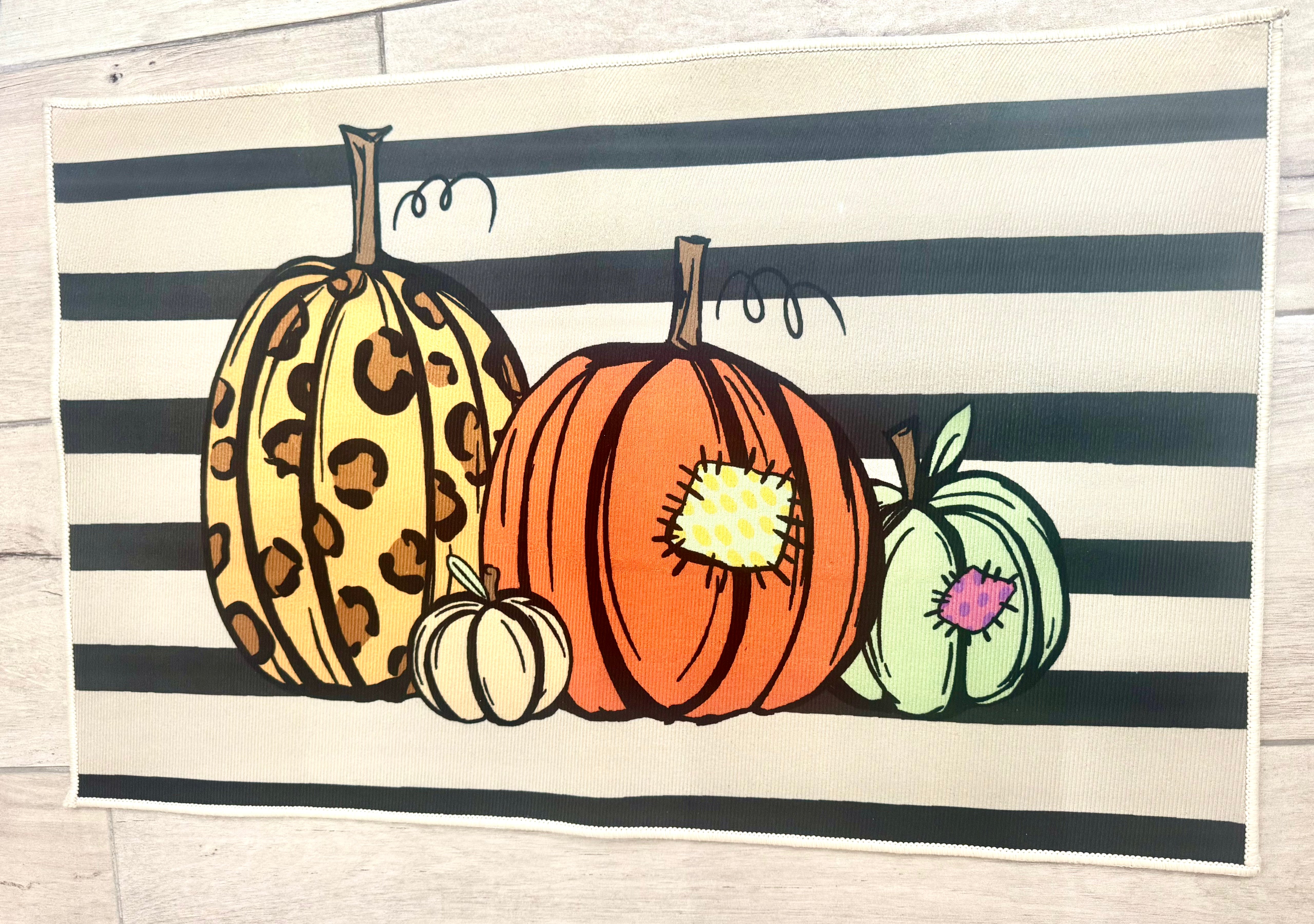 Kitchen Carpets (Mat) (Set of 2)