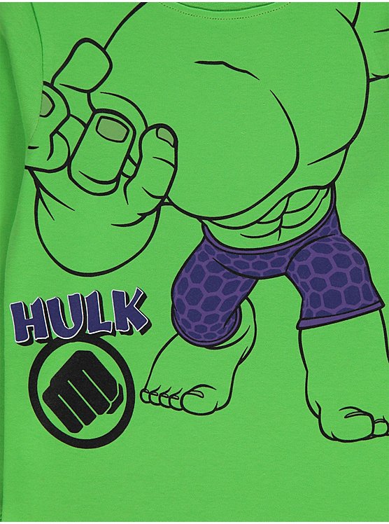 George Marvel Spidey Amazing Friends Kids Pyjamas