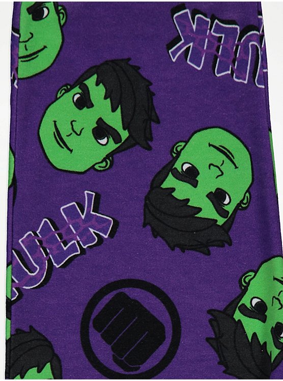 George Marvel Spidey Amazing Friends Kids Pyjamas