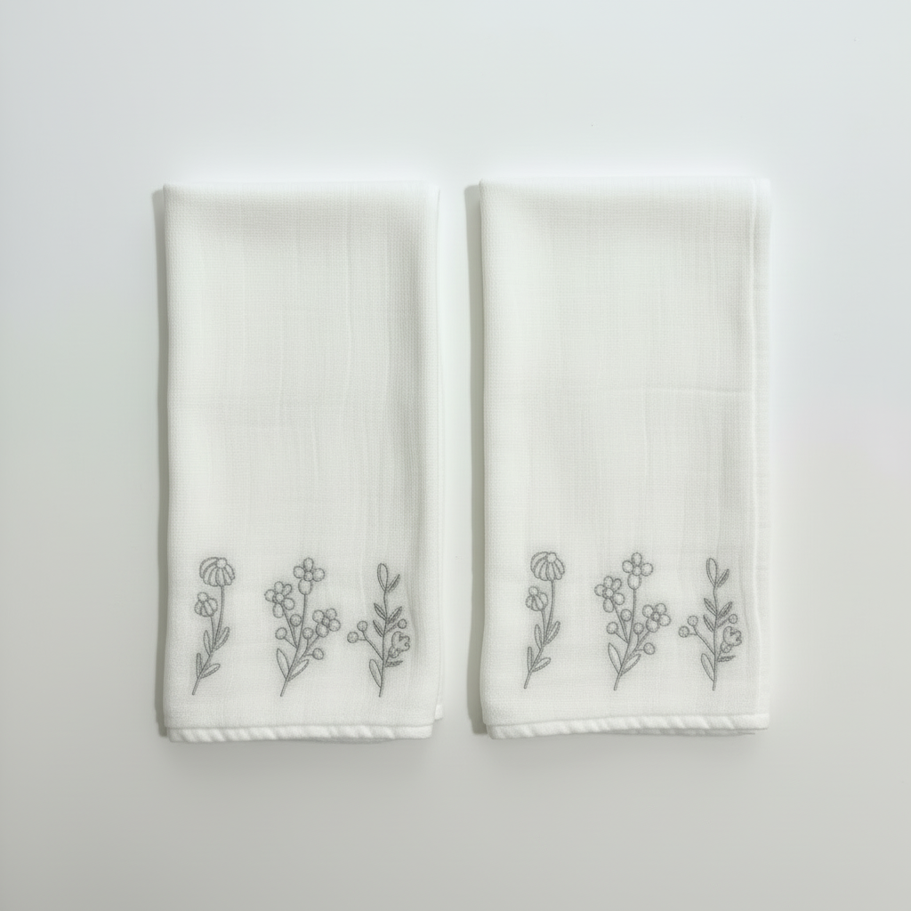 Al-Yaseen Baby Blanket (Shawl)