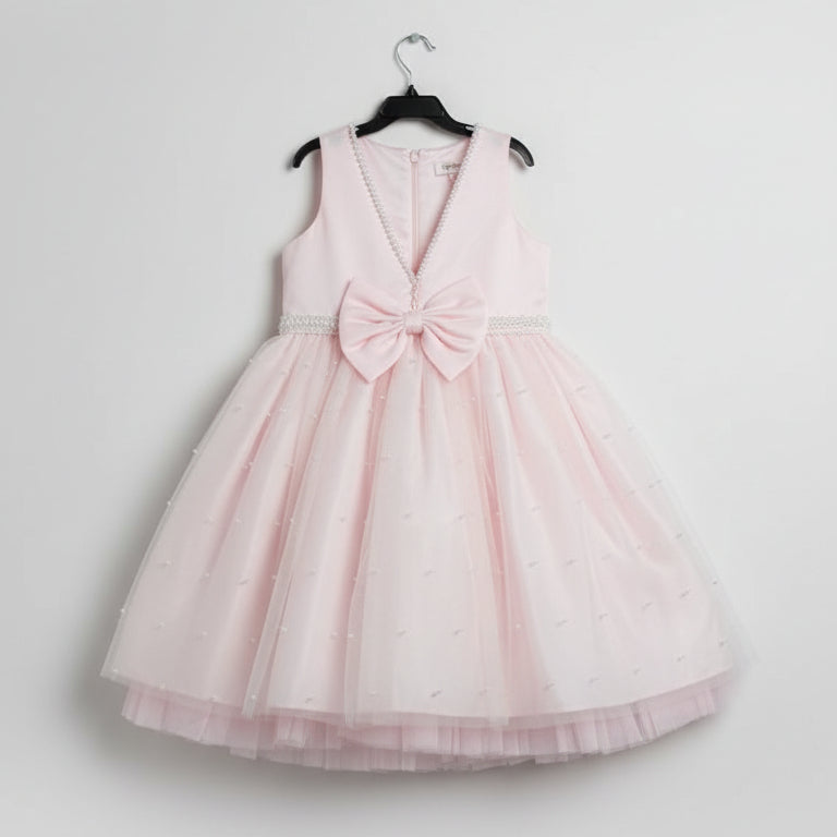 Couture Princess Pink