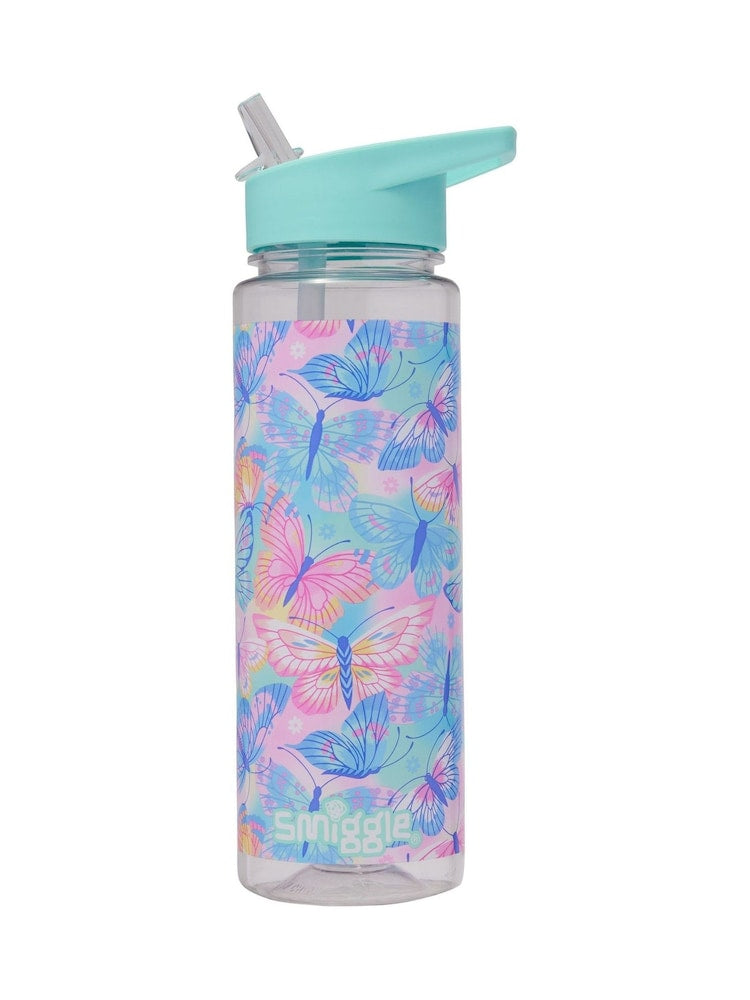Smiggle Drink Bottle 650ml