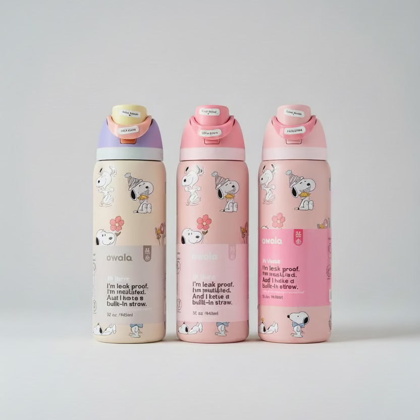 Owala Insulated Bottle 945ml