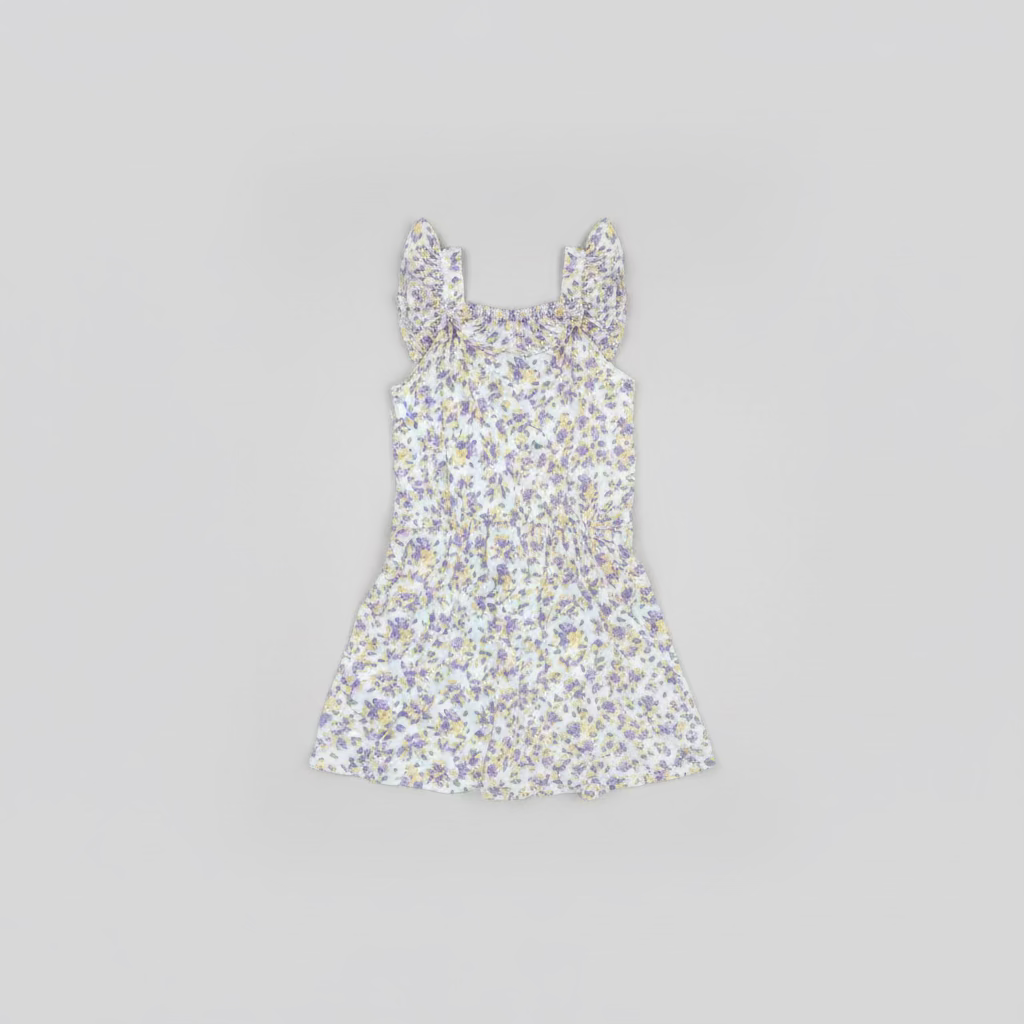 Little Lass 2 Pack Rompers