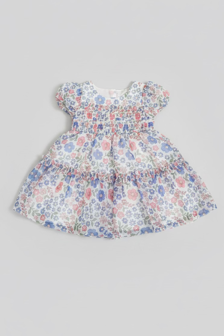 Just Lizzy Collection Girls Dress
