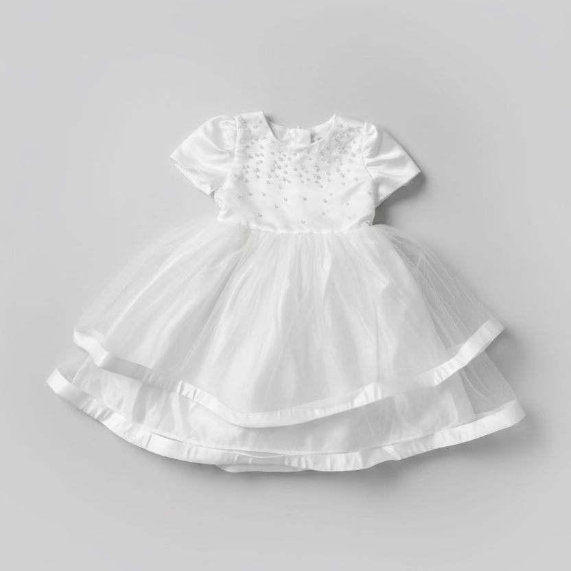 Harlow & Rose Girl's Dress