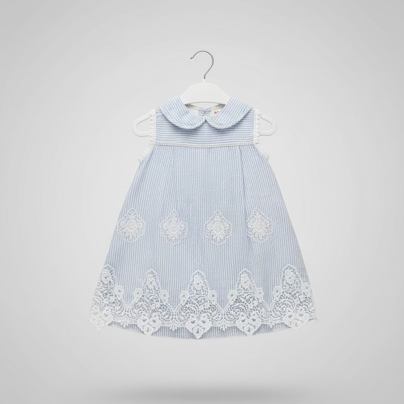 Mali-kon Girls Dress