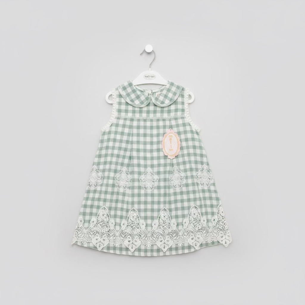 Mali-kon Girls Dress