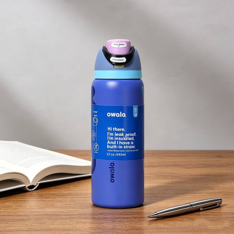 Owala Insulated Bottle 945ml
