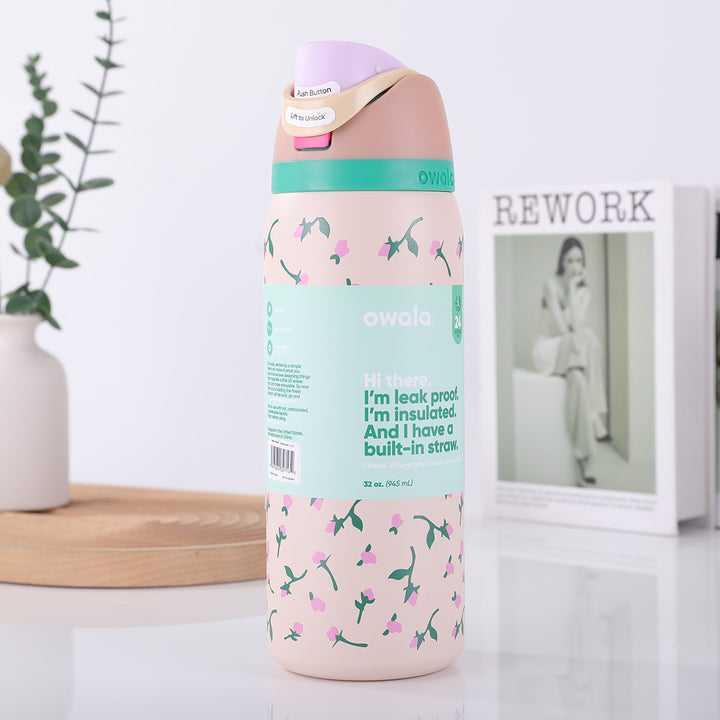 Owala Insulated Bottle 945ml