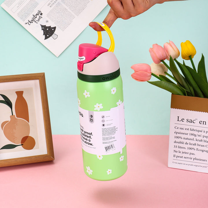 Owala Insulated Bottle 945ml