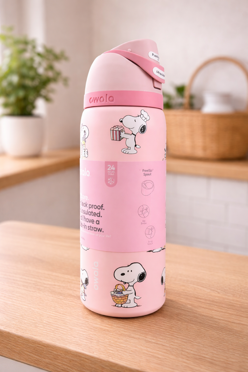 Owala Insulated Bottle 945ml