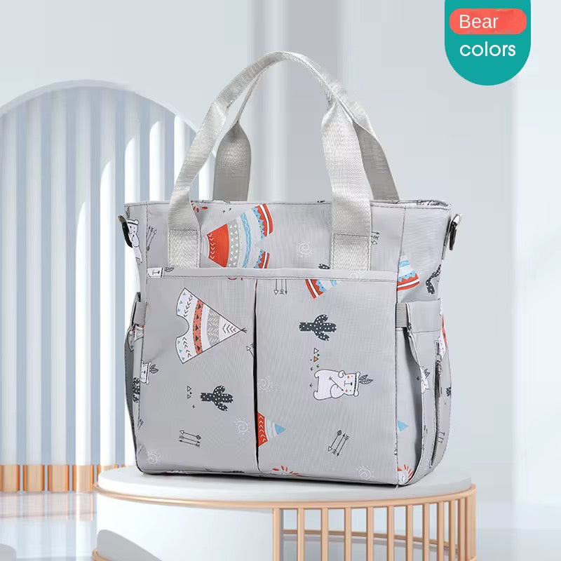 Baby Diaper Bag
