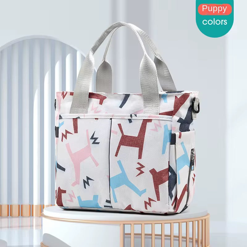 Baby Diaper Bag