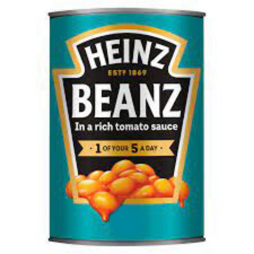 Heinz Beanz 415g